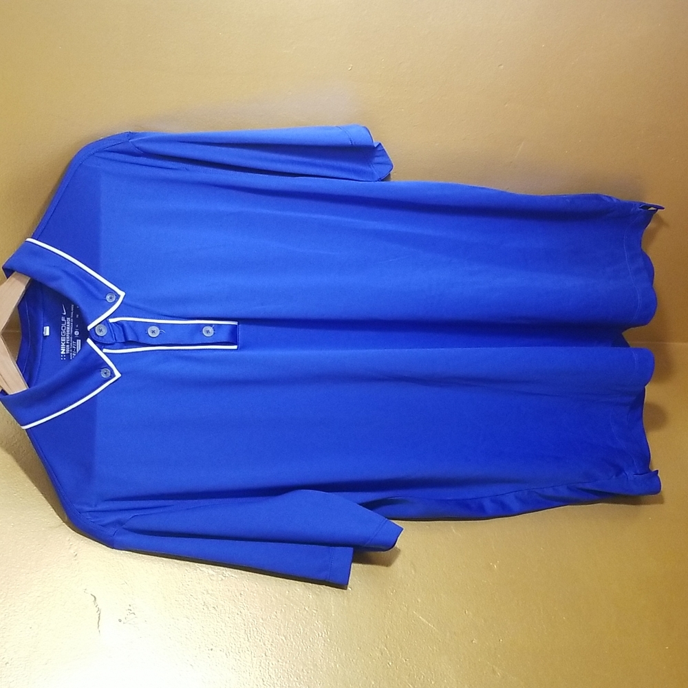 Mens Golf shirt